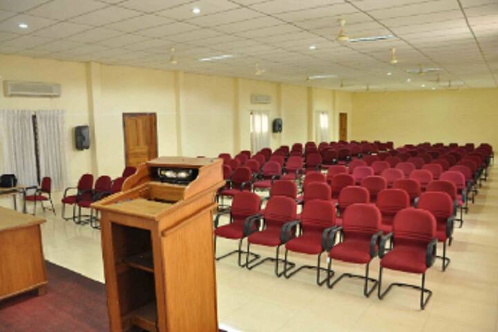 auditorium